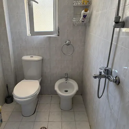 Appartement Leo Apts