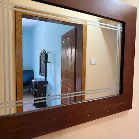 Leo Apts Διαμέρισμα *
