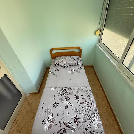 Leo Apts * Τίρανα