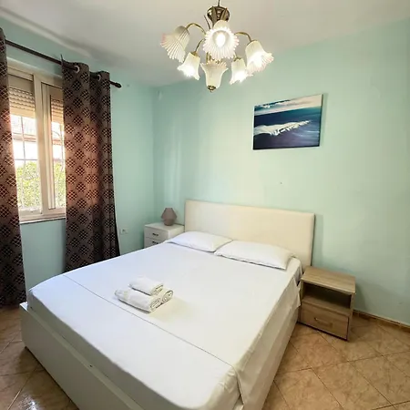 Leo Apts Tirana