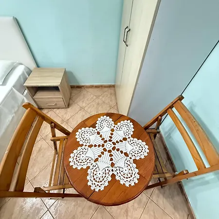 شقة Leo Apts تيرانا